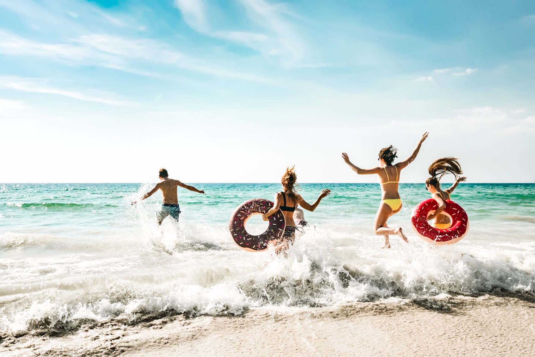 DMC Ibiza incentivos